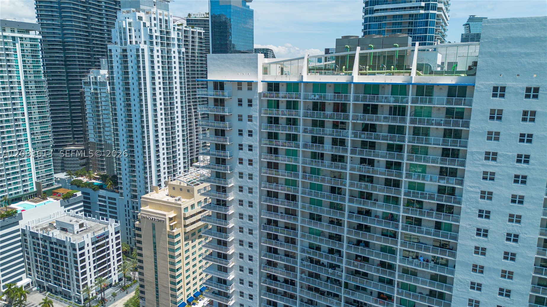 image The Club at Brickell Bay0