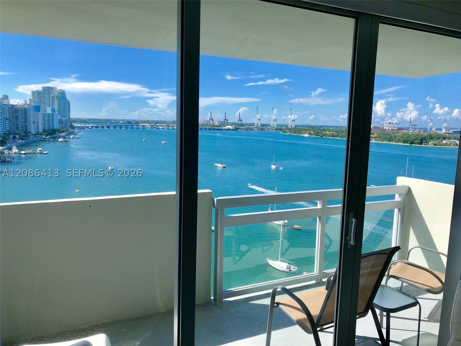 1500 Bay Rd #1236S