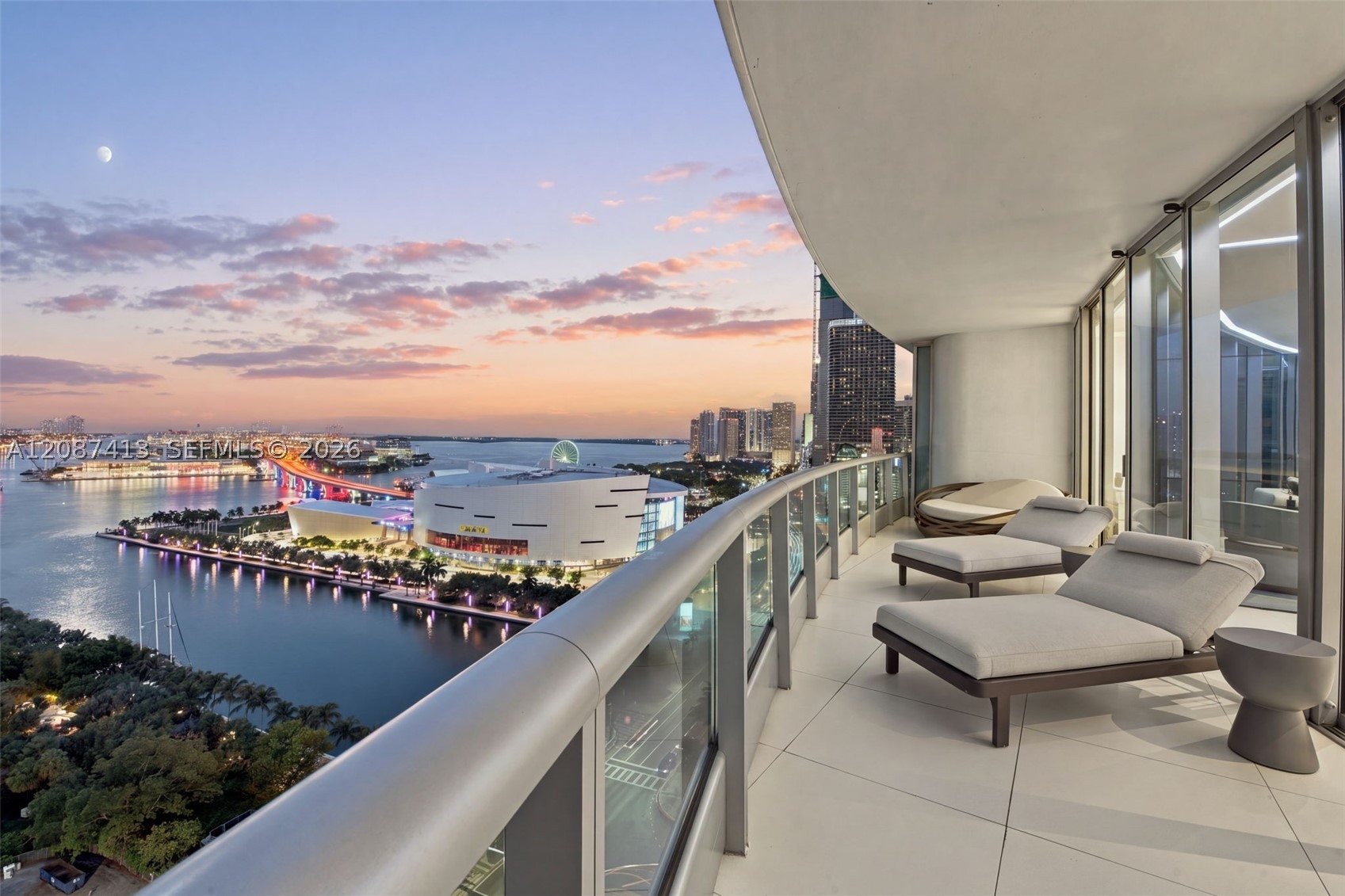 900 Biscayne Blvd #2406 Miami, FL 33132