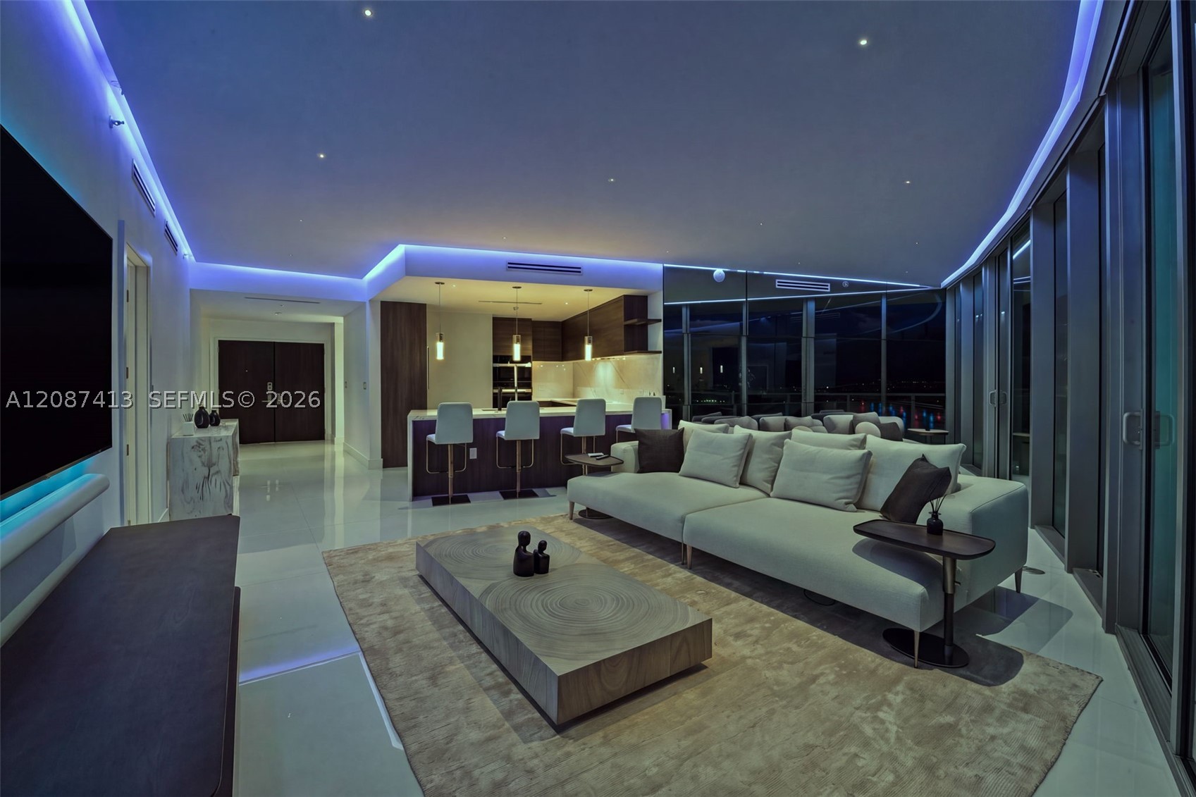 900 Biscayne Blvd #2406 Miami, FL 33132