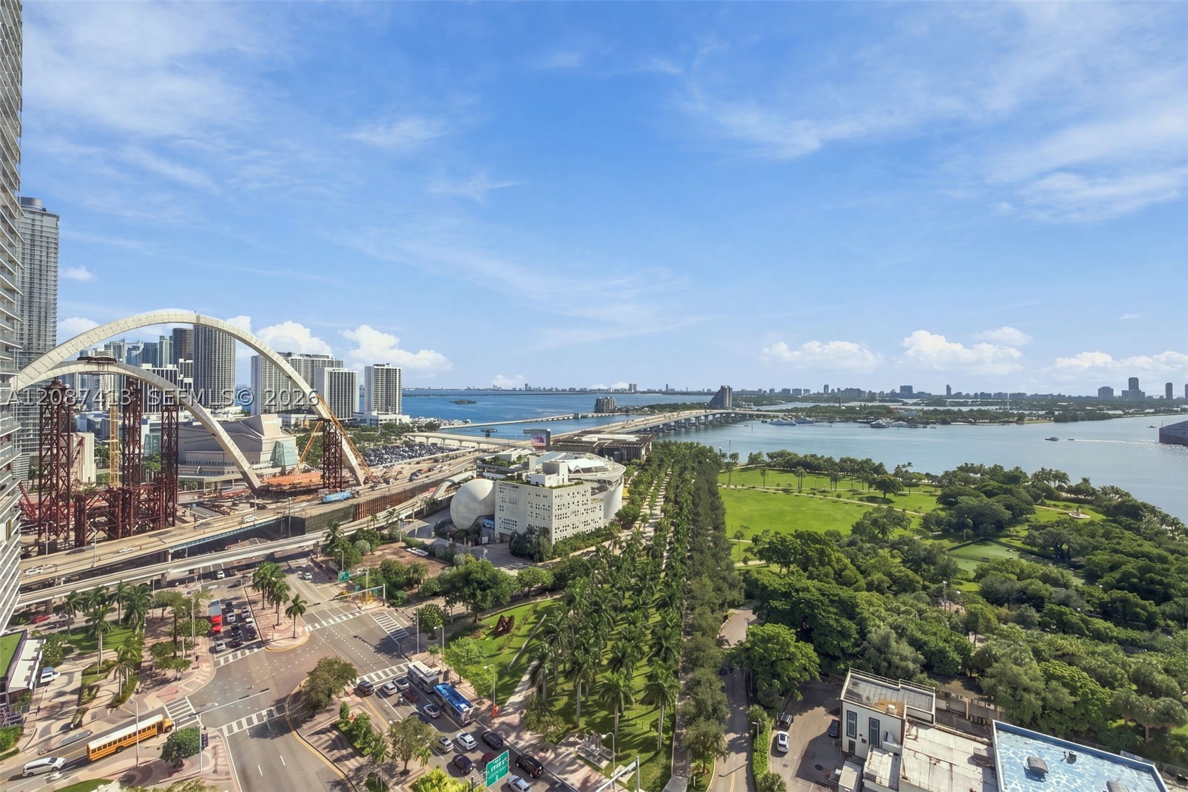 900 Biscayne Blvd #2406 Miami, FL 33132