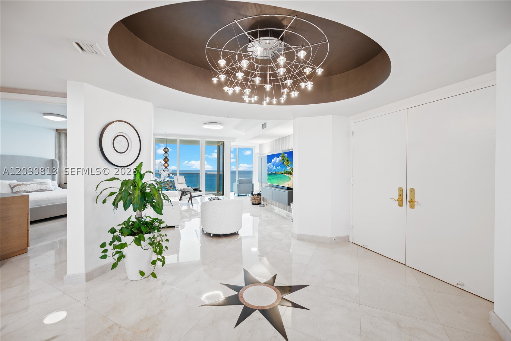 19111 Collins Ave #2207
