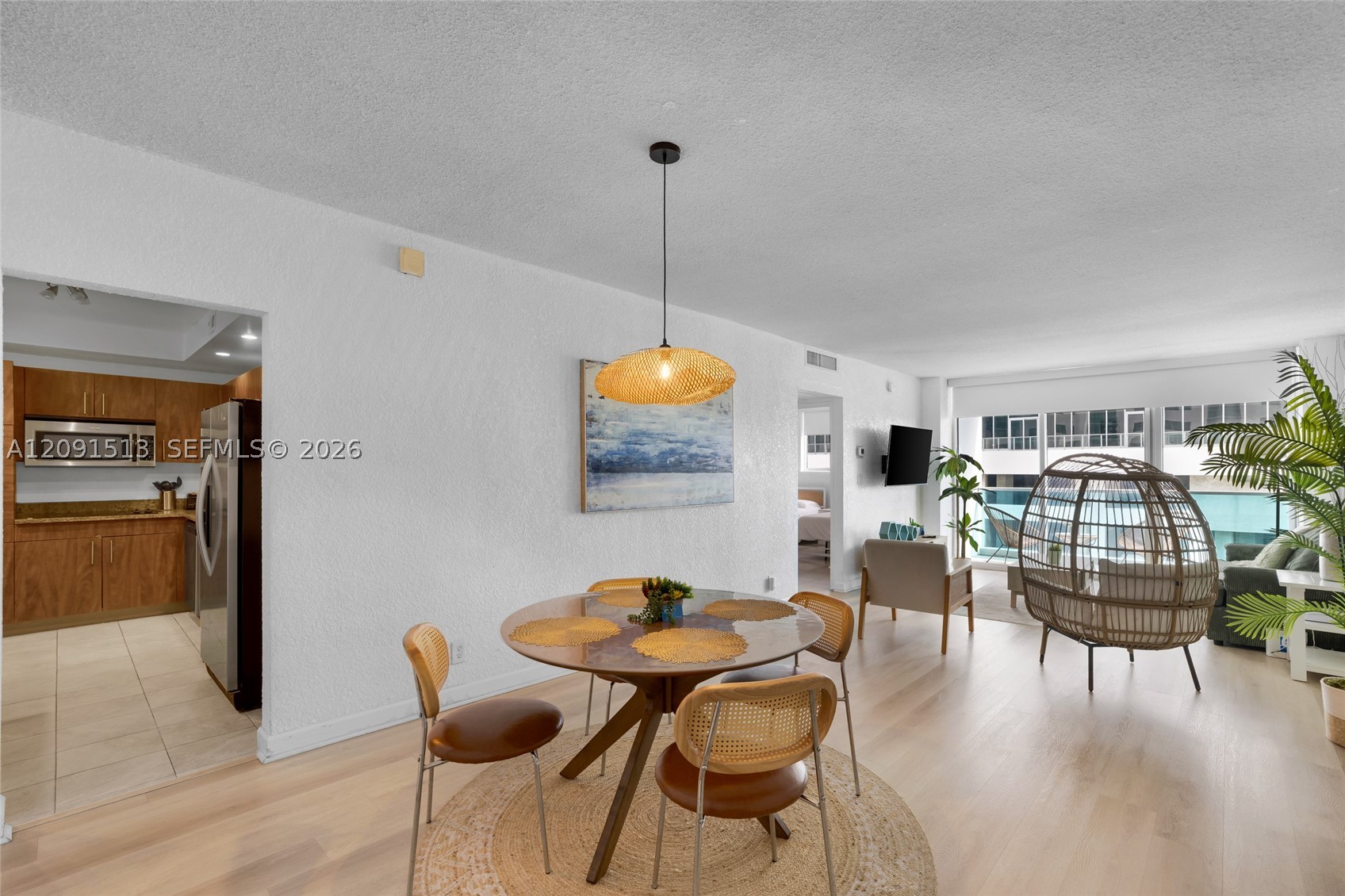 4001 S Ocean Dr #12D