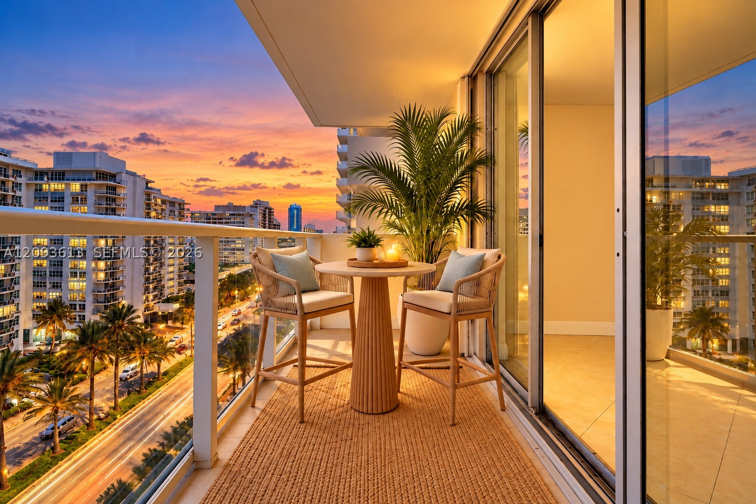 5701 Collins Ave #1007 Miami Beach, FL 33140