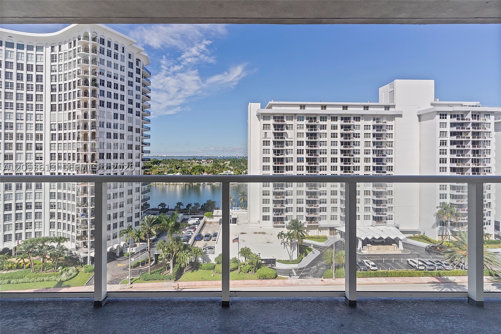 5701 Collins Ave #1007 Miami Beach, FL 33140
