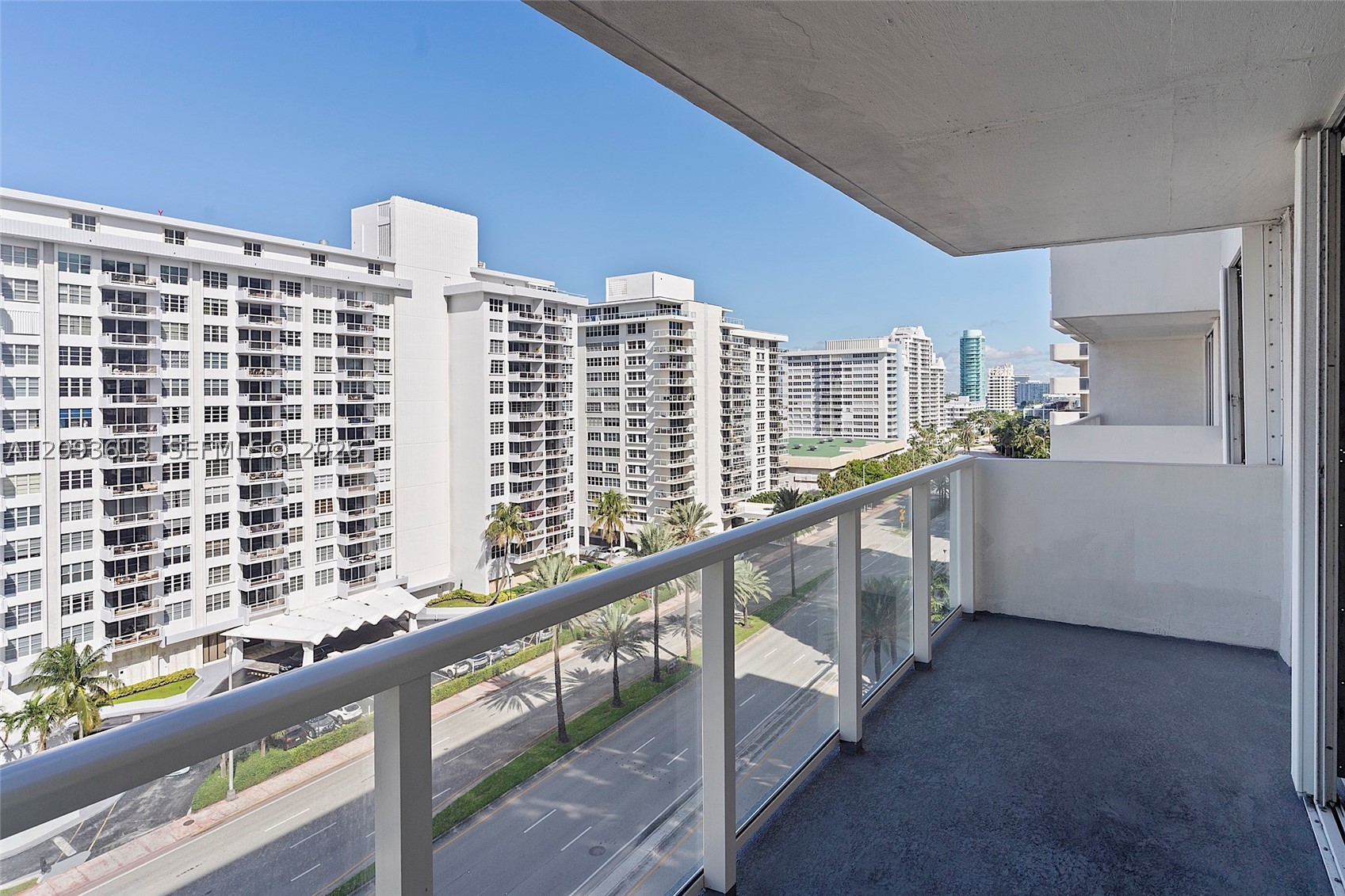 5701 Collins Ave #1007 Miami Beach, FL 33140