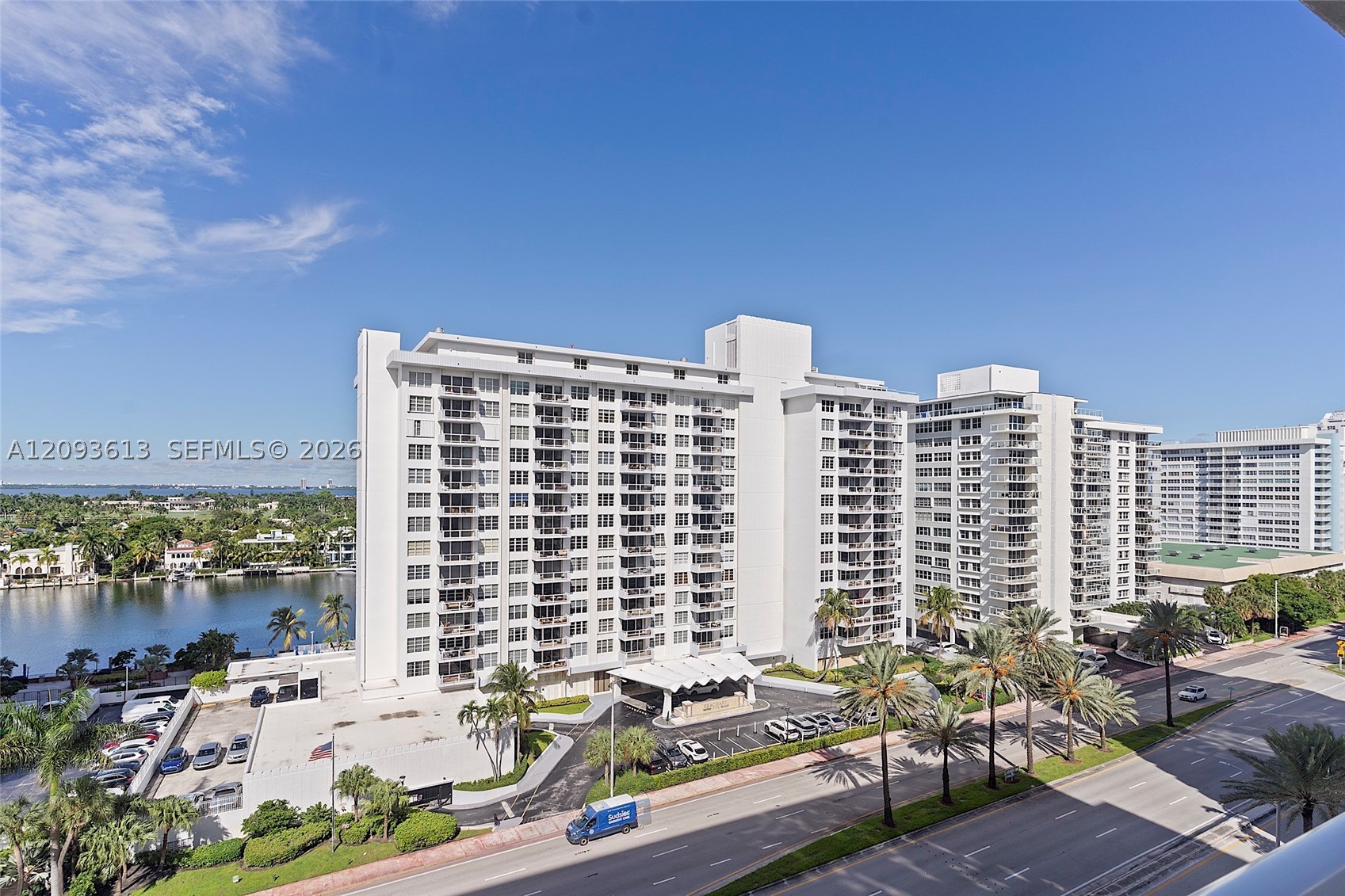 5701 Collins Ave #1007 Miami Beach, FL 33140