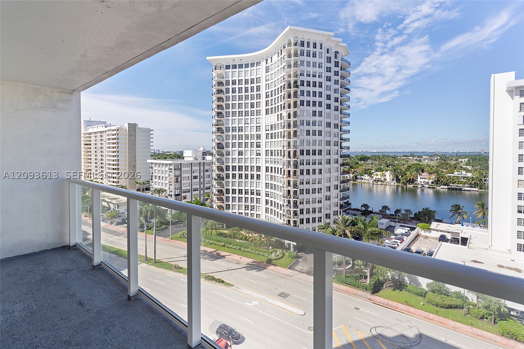5701 Collins Ave #1007 Miami Beach, FL 33140