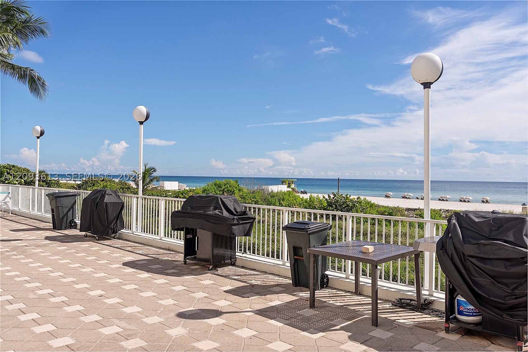5701 Collins Ave #1007 Miami Beach, FL 33140