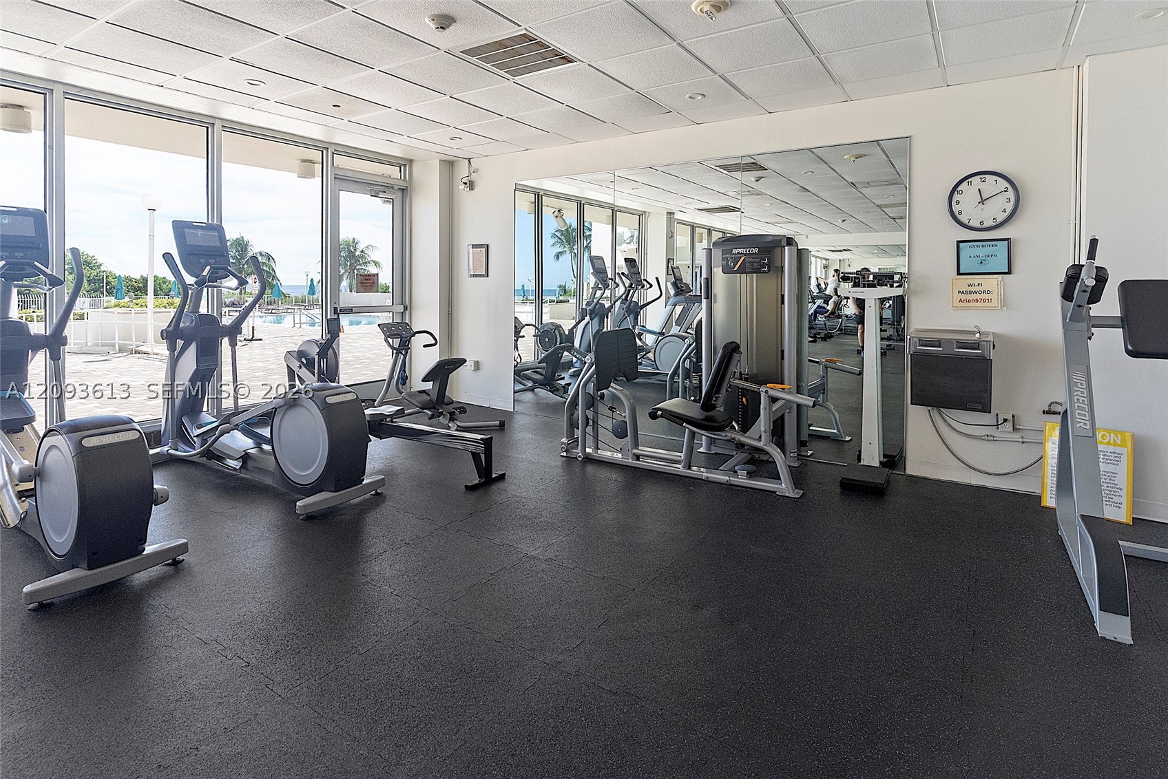 5701 Collins Ave #1007 Miami Beach, FL 33140
