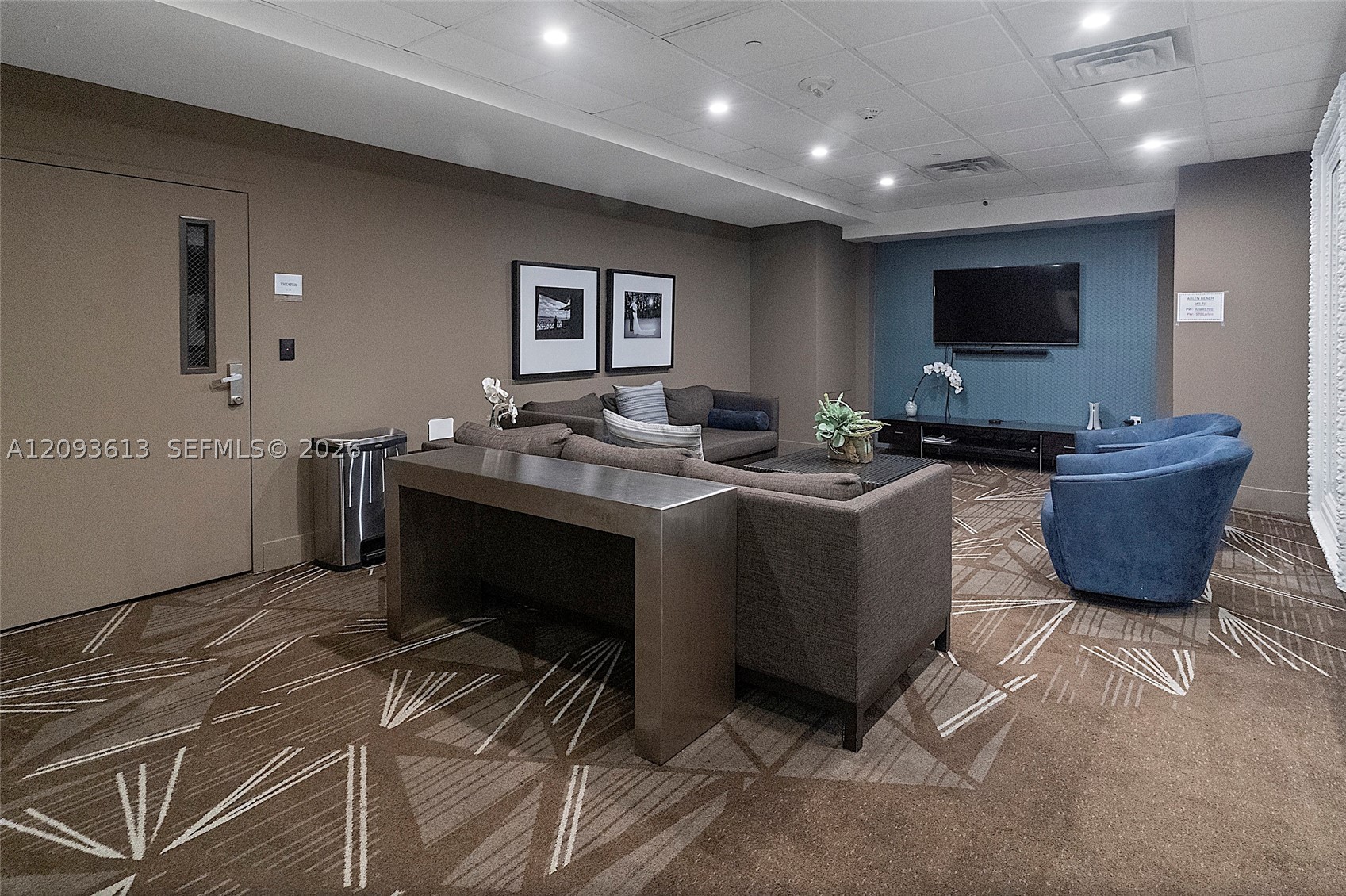 5701 Collins Ave #1007 Miami Beach, FL 33140