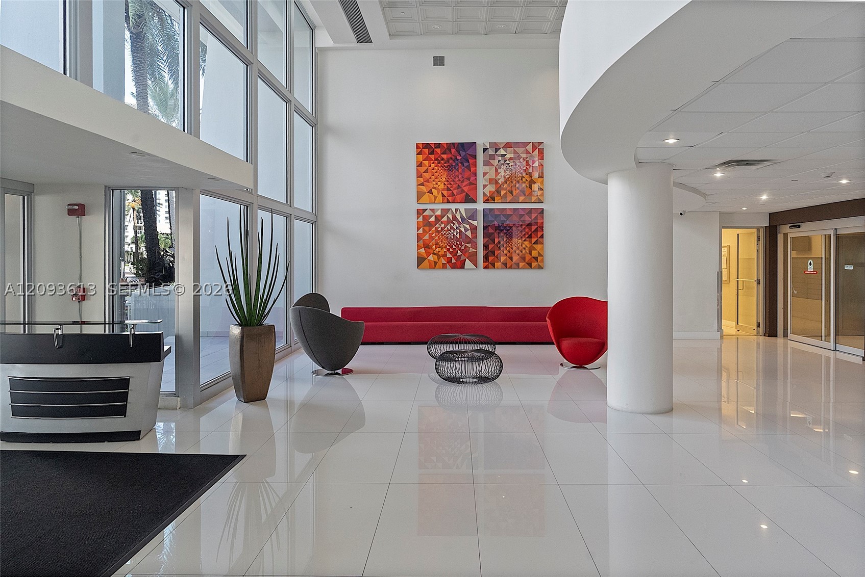 5701 Collins Ave #1007 Miami Beach, FL 33140