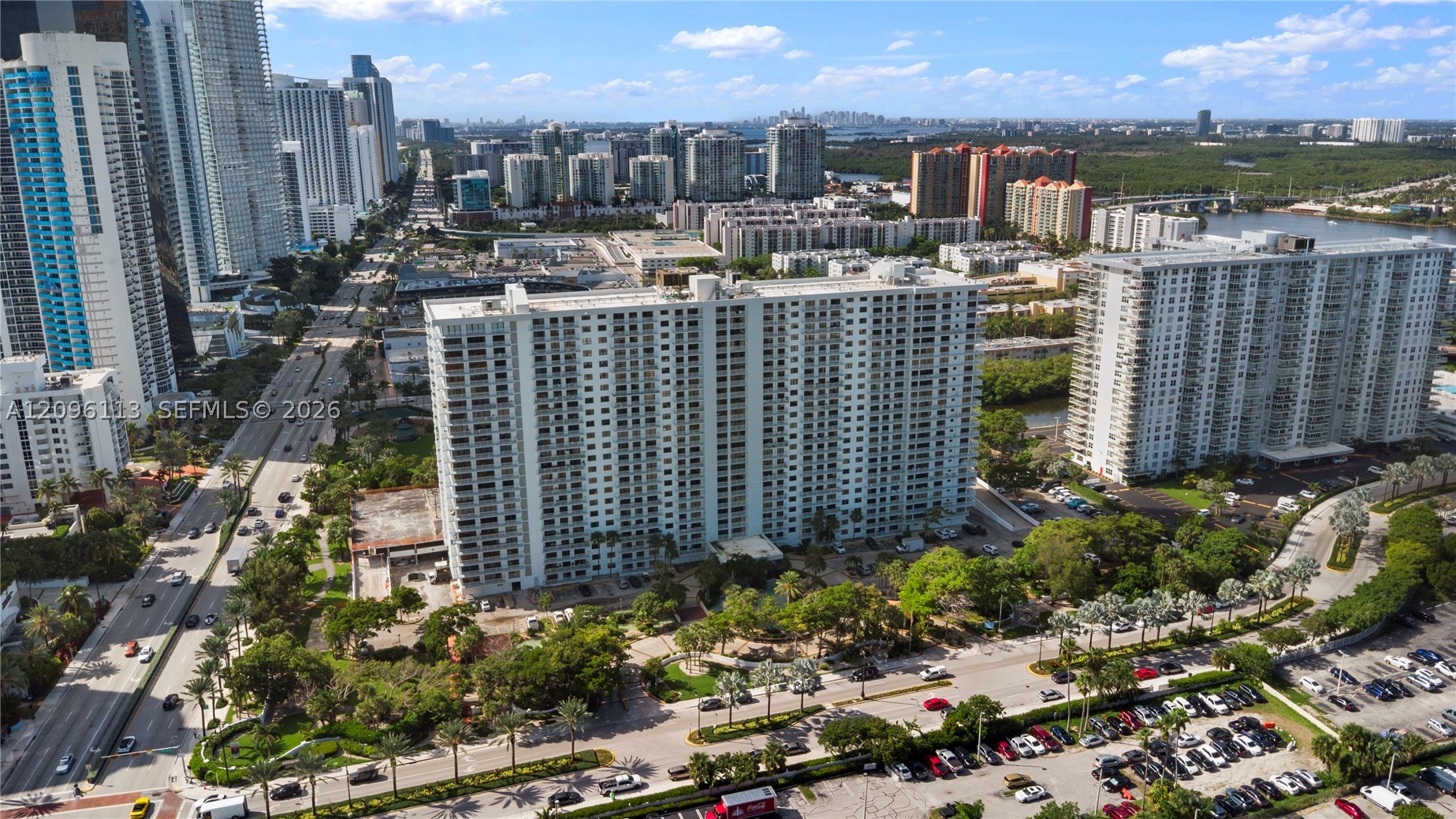 image Winston Towers 60031