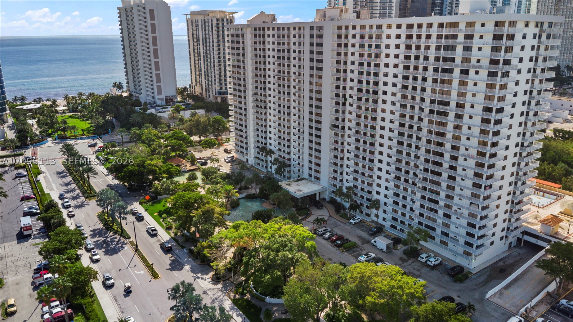 image Winston Towers 60032