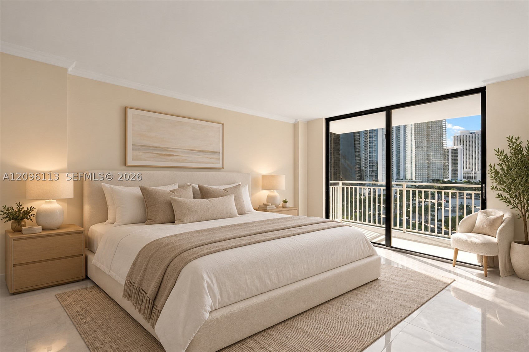 image Winston Towers 6003