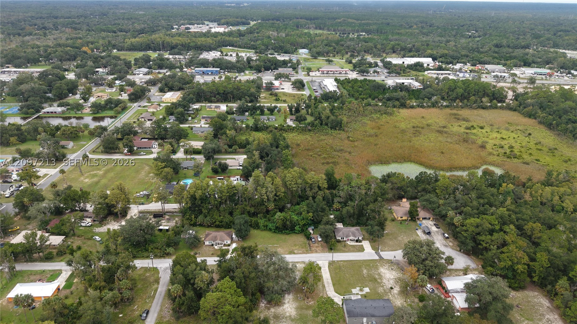 930 NE 1st Ter Crystal River, FL 34429