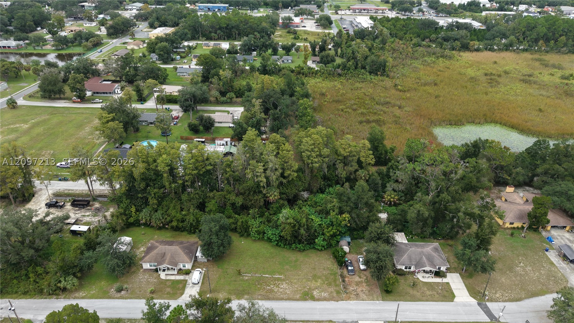 930 NE 1st Ter Crystal River, FL 34429
