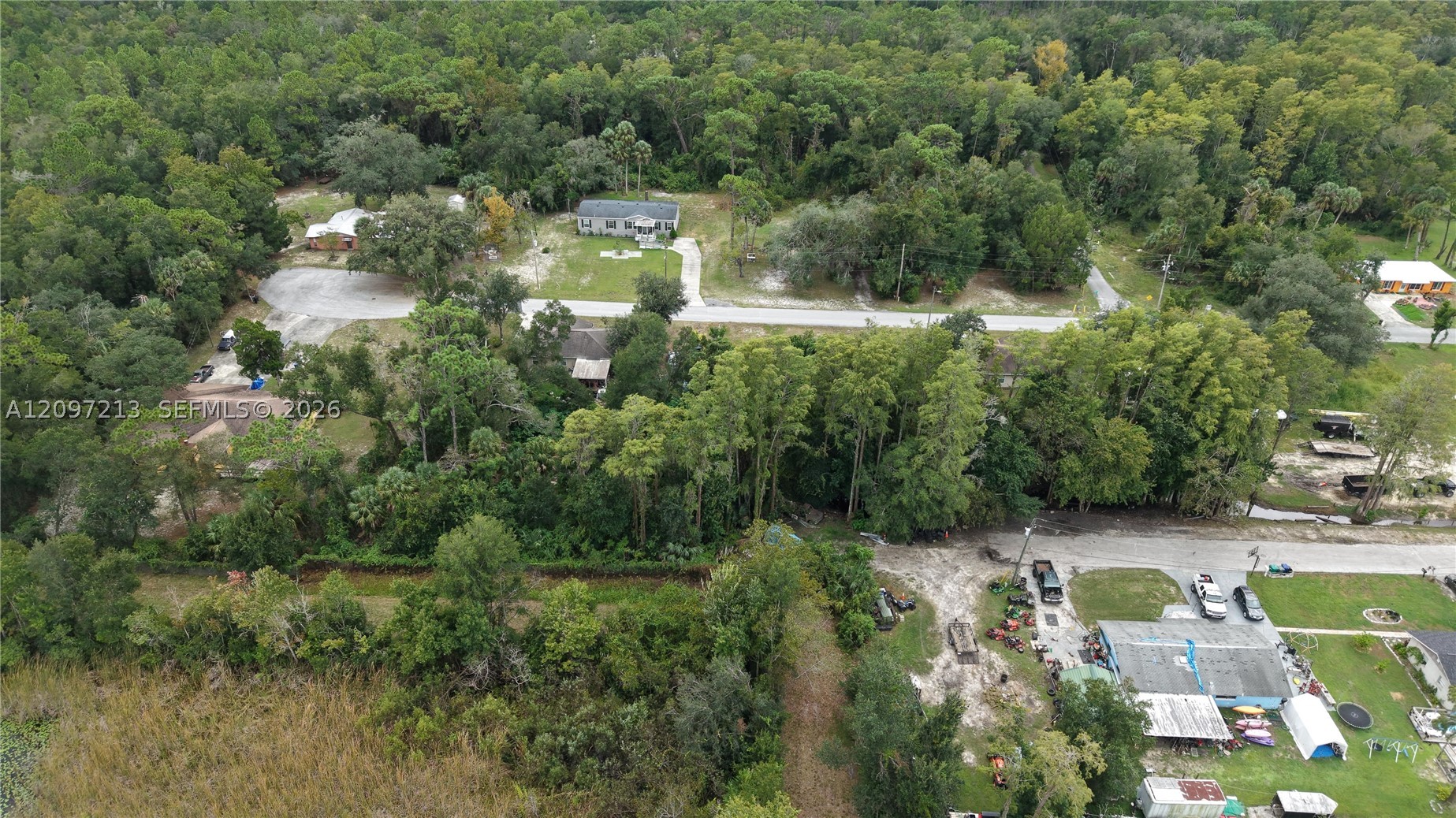 930 NE 1st Ter Crystal River, FL 34429
