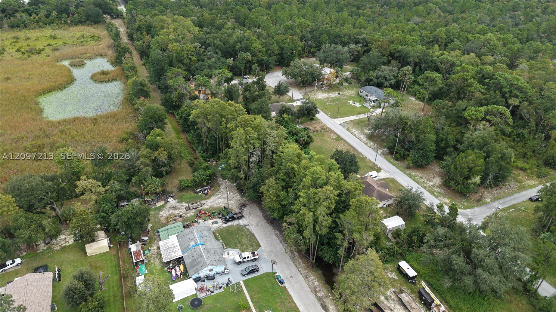 930 NE 1st Ter Crystal River, FL 34429