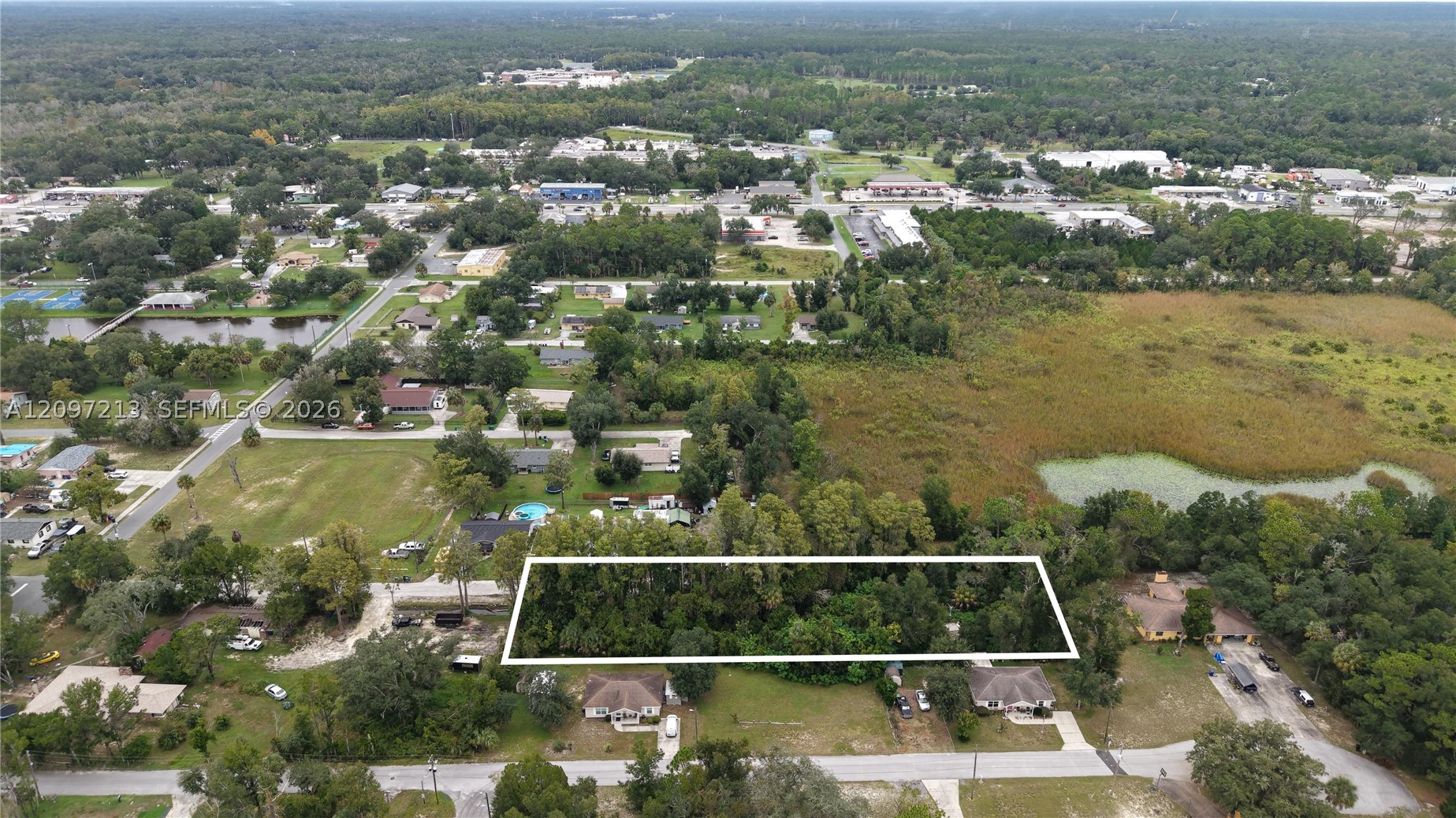 930 NE 1st Ter Crystal River, FL 34429