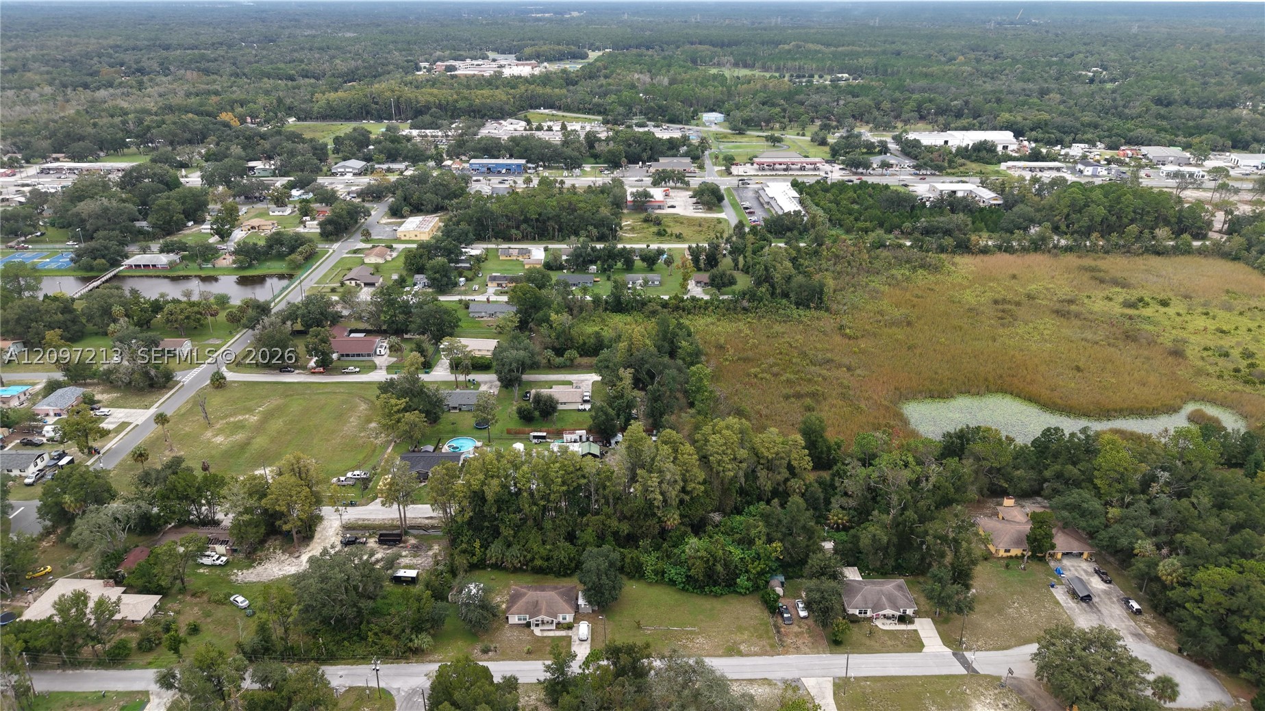 930 NE 1st Ter Crystal River, FL 34429