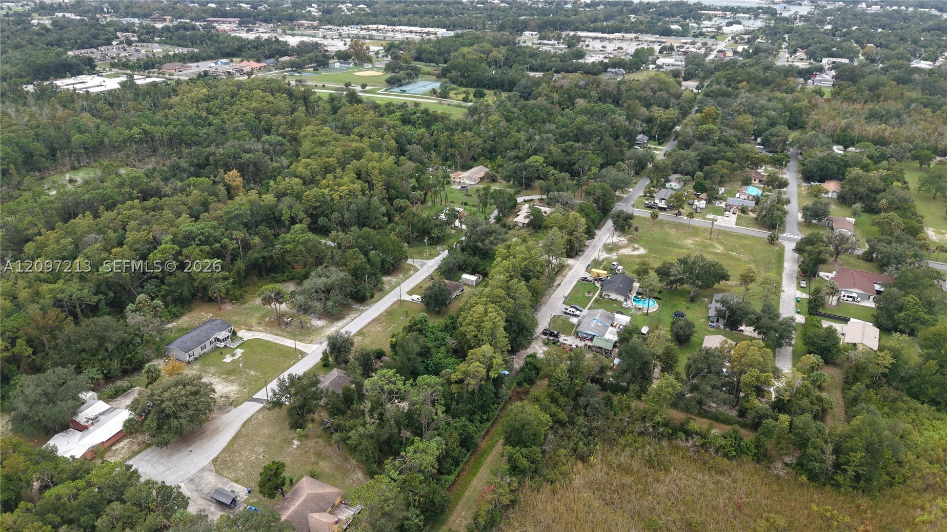 930 NE 1st Ter Crystal River, FL 34429