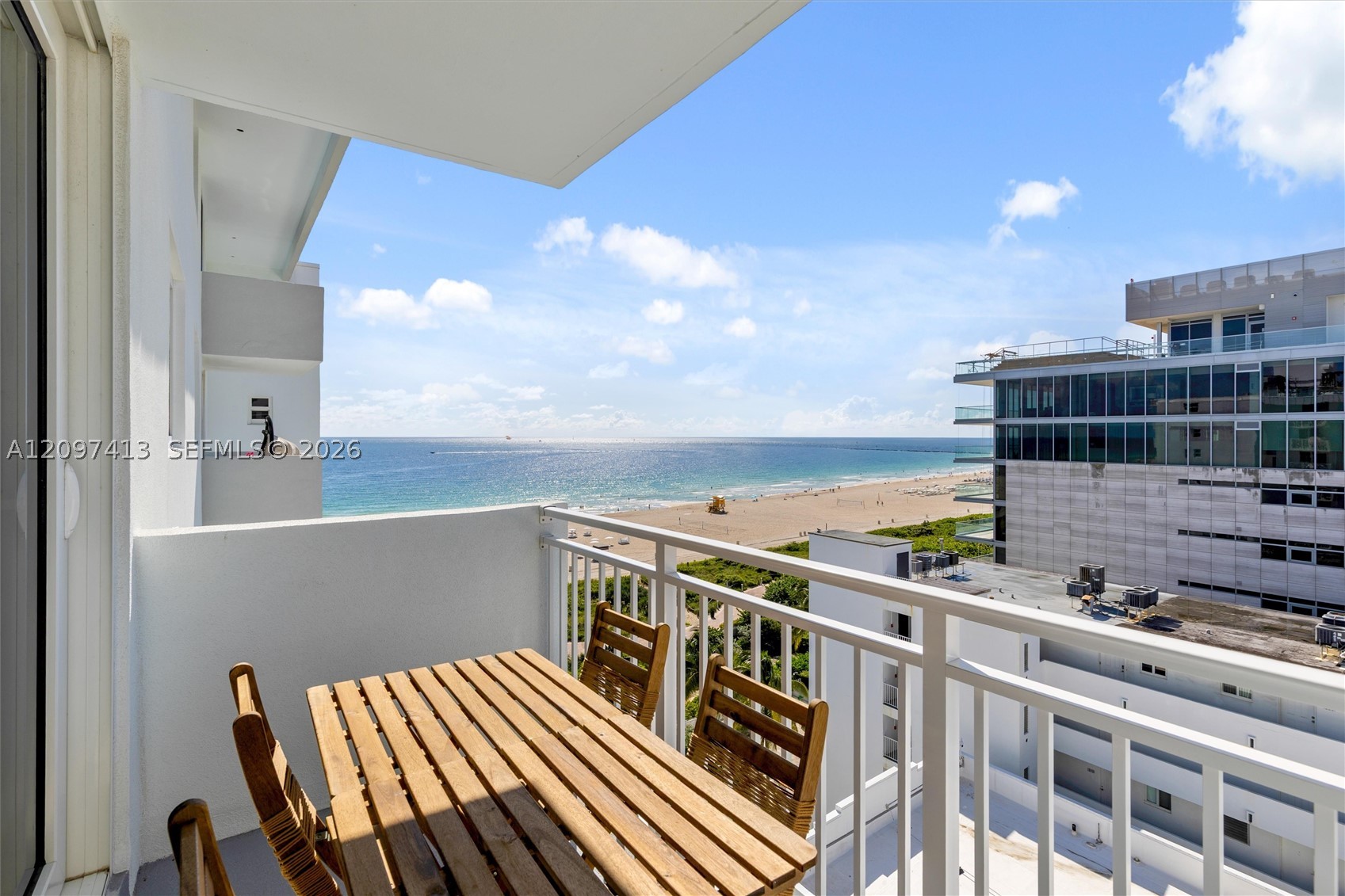 345 Ocean Dr #1012