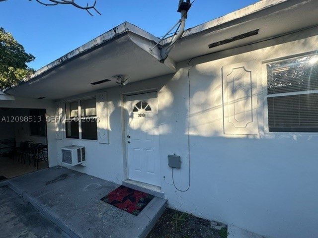 2501 NE 184th Ter #2503