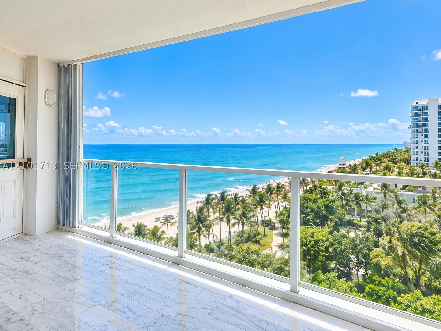 2751 S Ocean Dr #806S