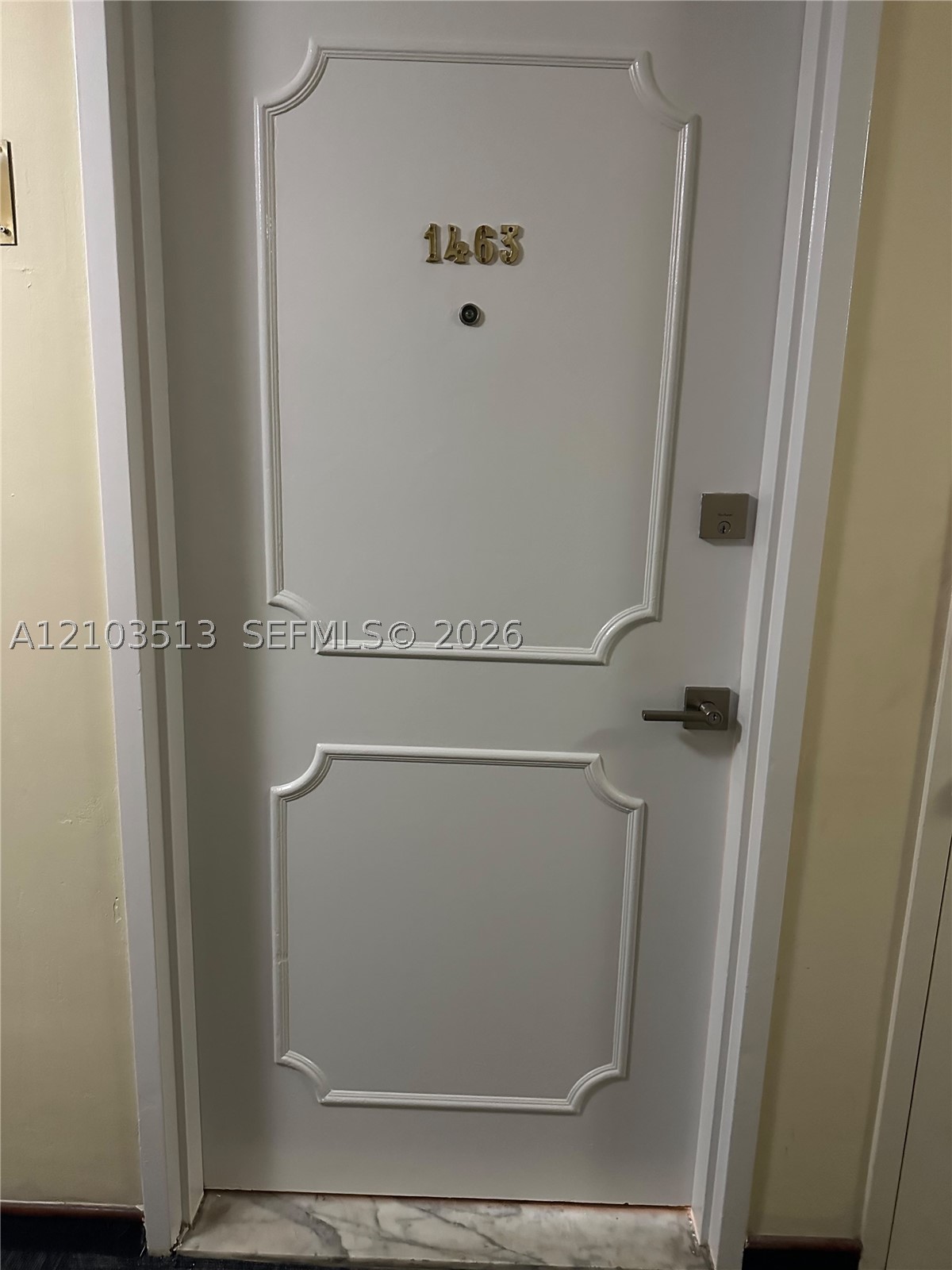 801 Brickell Bay Dr #1463