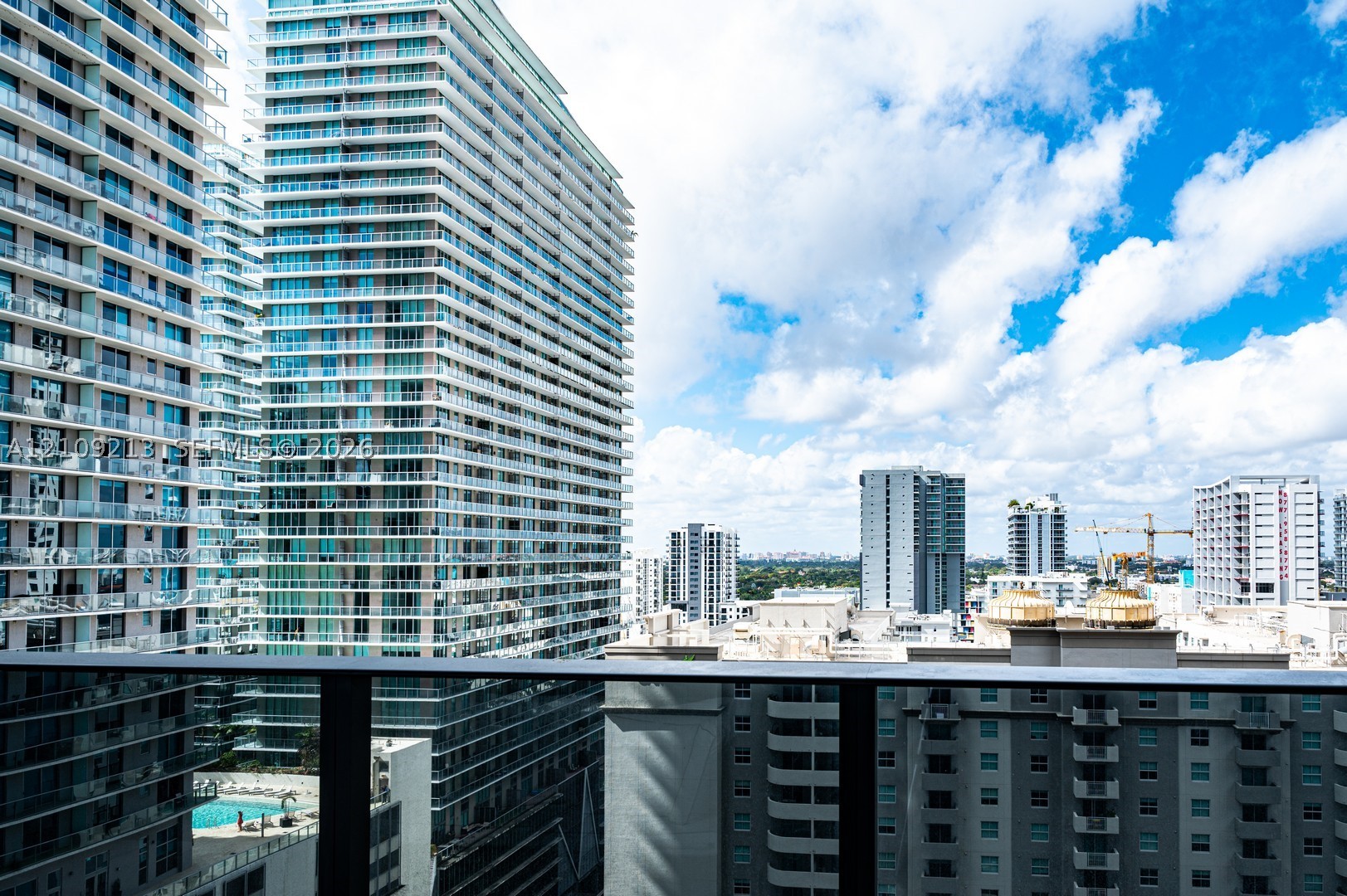 1000 Brickell Plz #1806 Miami, FL 33131