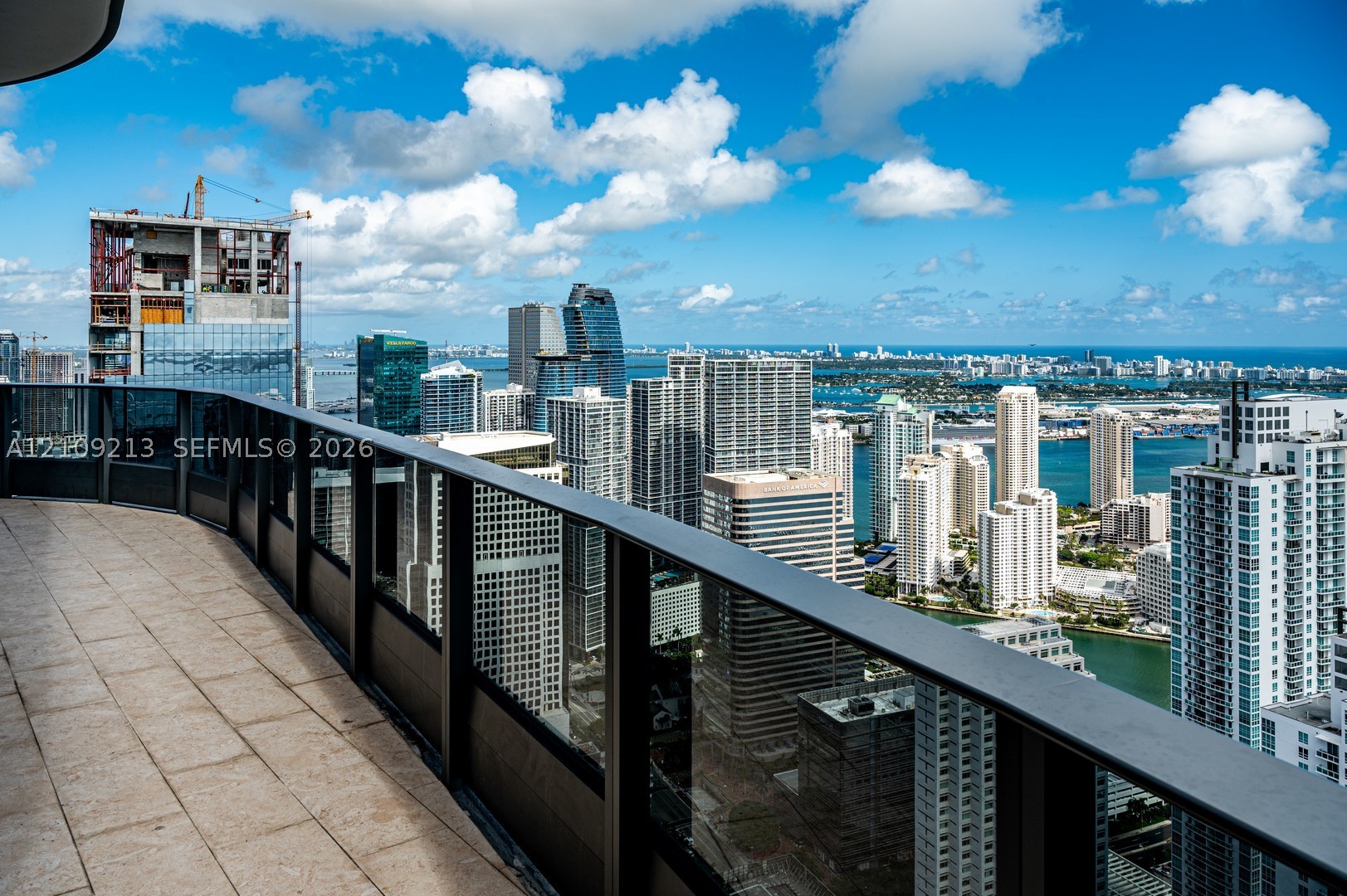 1000 Brickell Plz #1806 Miami, FL 33131