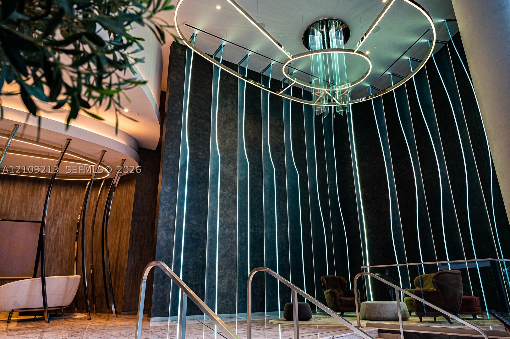 1000 Brickell Plz #1806 Miami, FL 33131