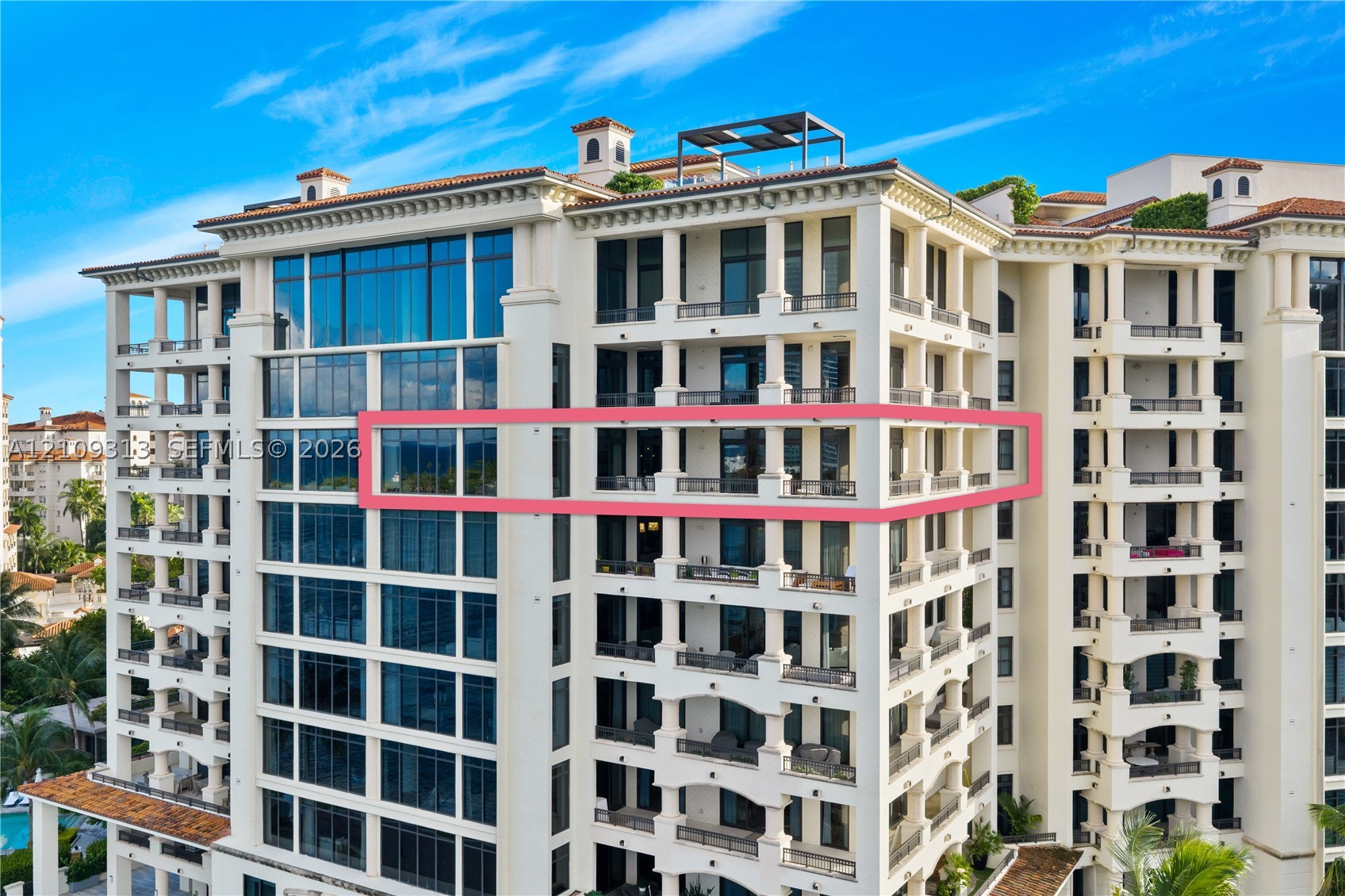 7083 Fisher Is Dr #7083 Miami Beach, FL 33109
