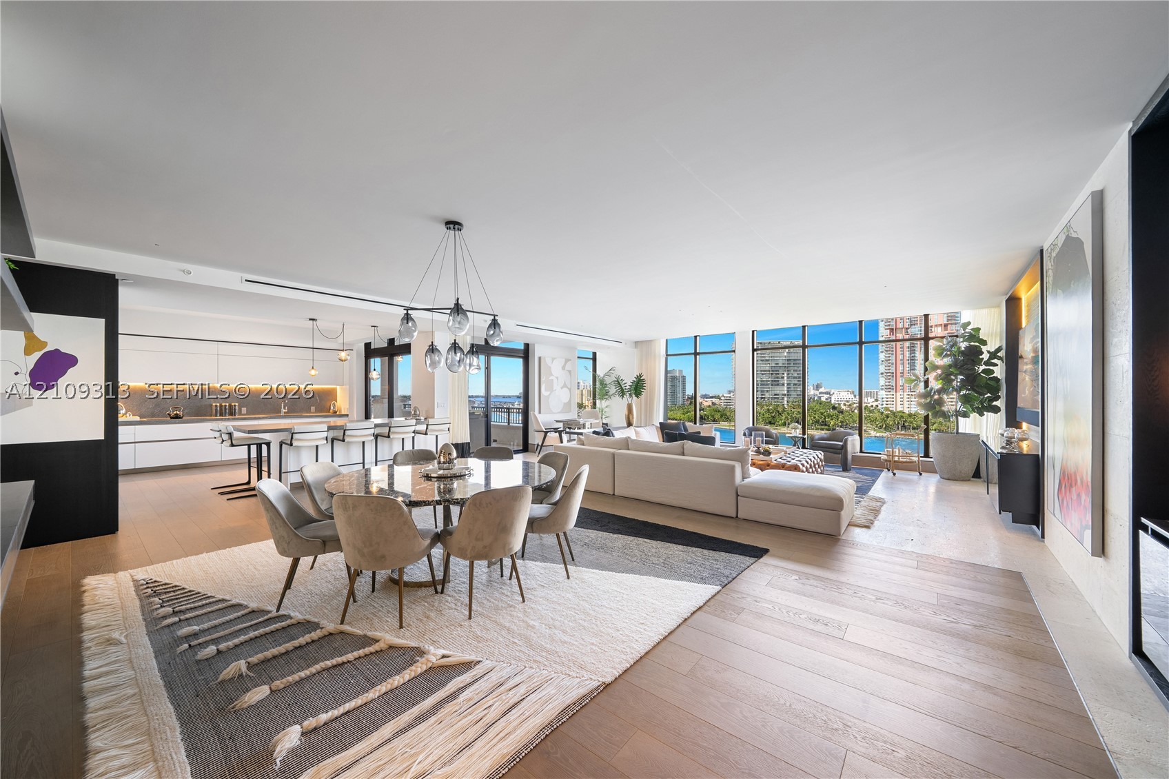7083 Fisher Is Dr #7083 Miami Beach, FL 33109
