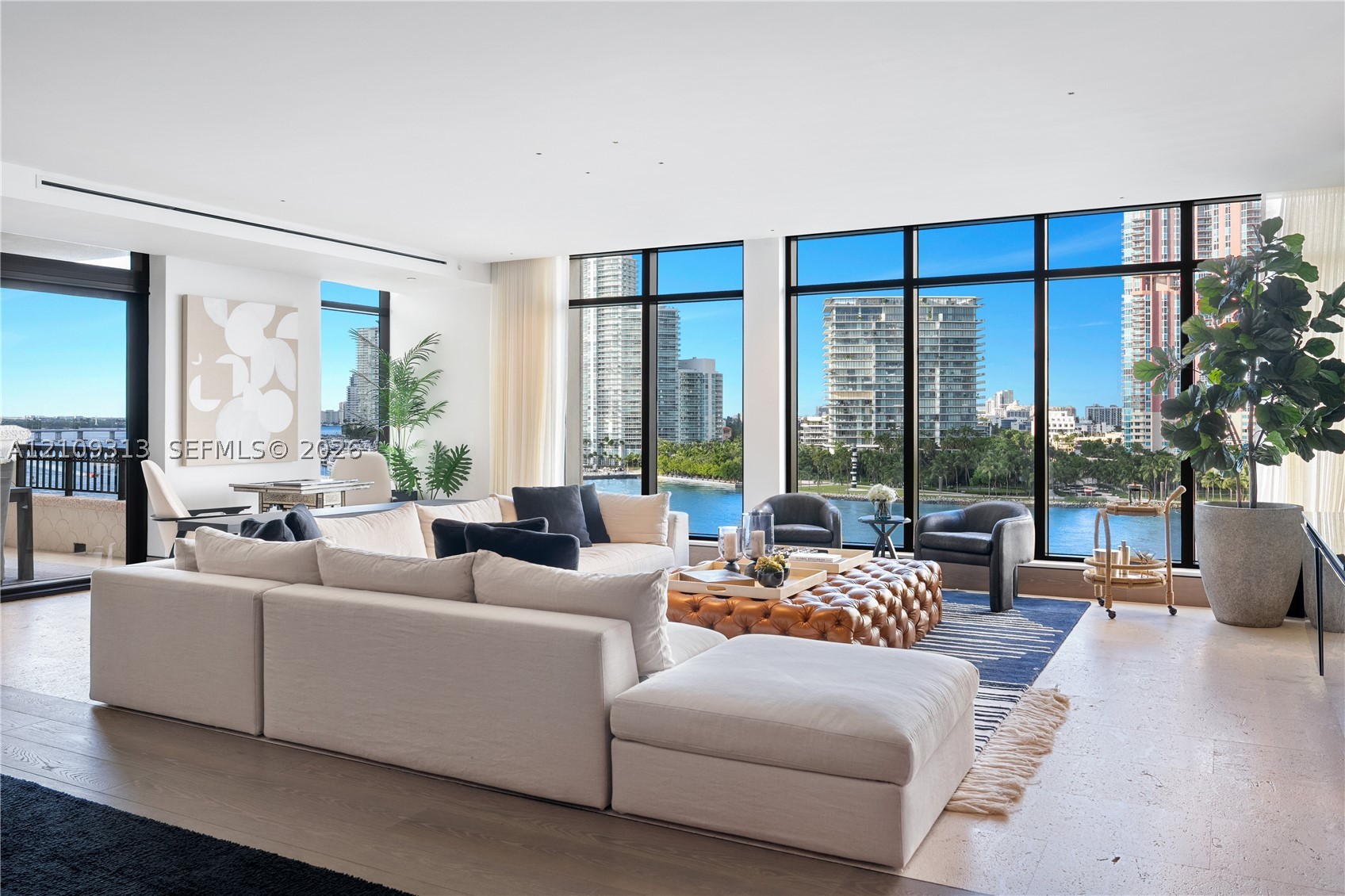 7083 Fisher Is Dr #7083 Miami Beach, FL 33109