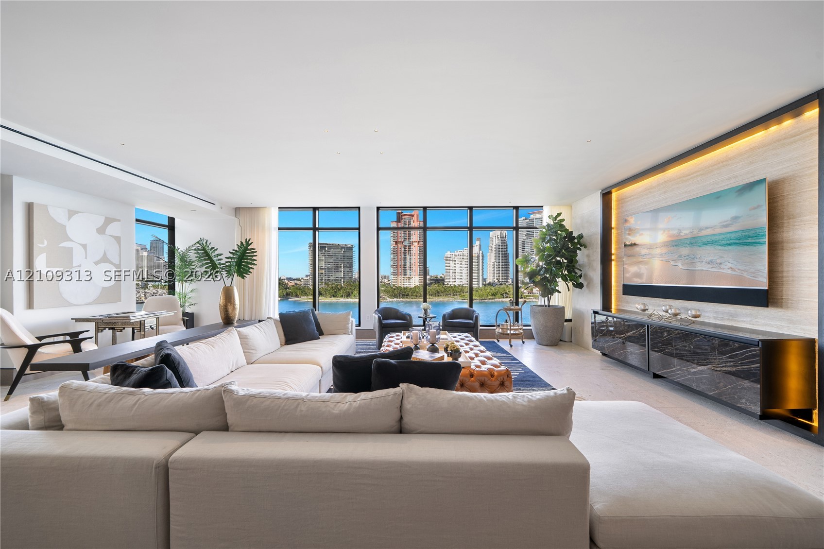 7083 Fisher Is Dr #7083 Miami Beach, FL 33109