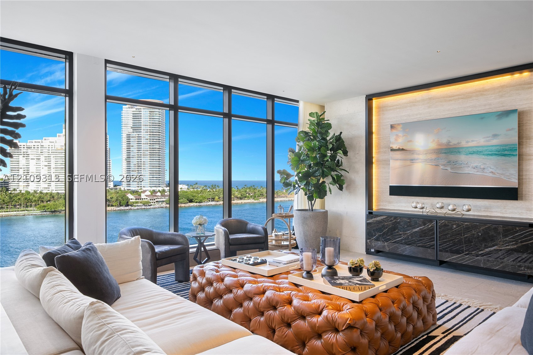 7083 Fisher Is Dr #7083 Miami Beach, FL 33109