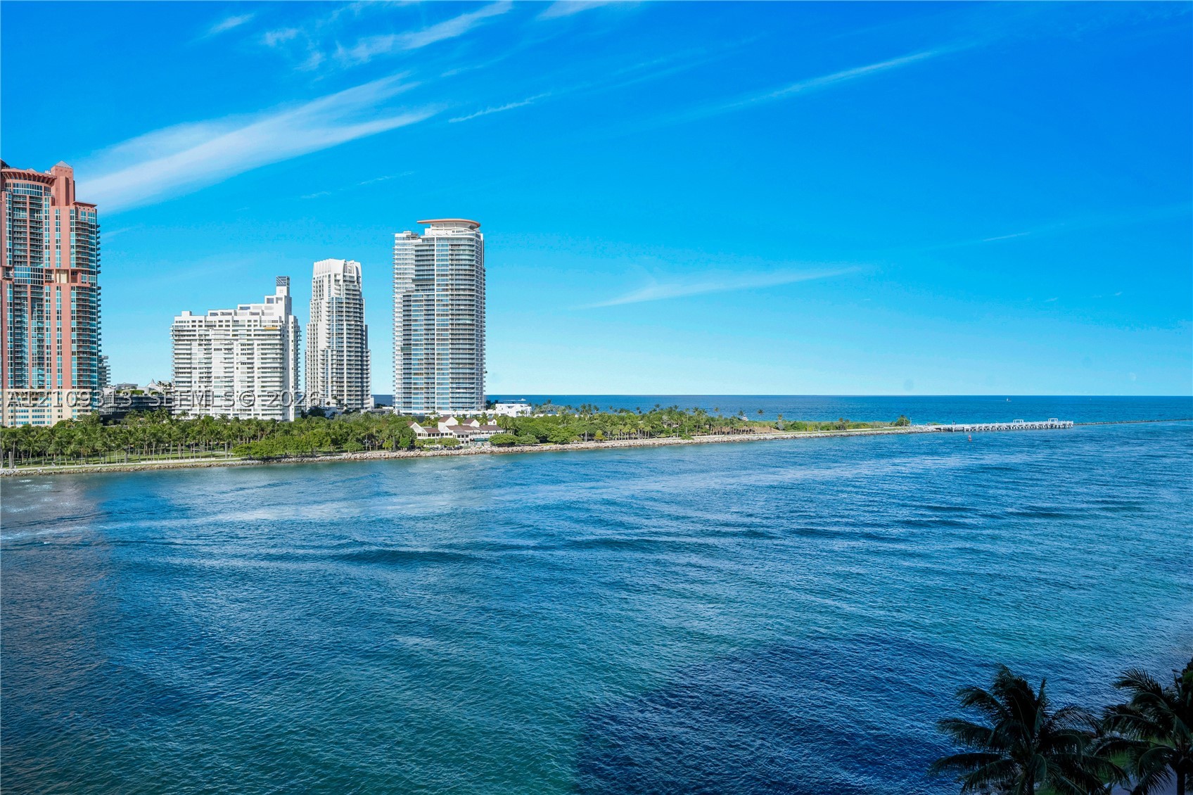 7083 Fisher Is Dr #7083 Miami Beach, FL 33109