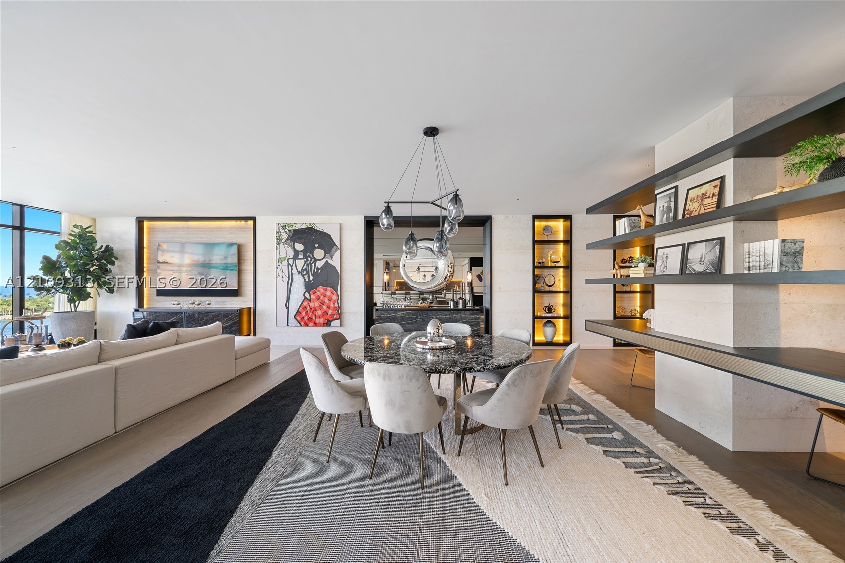 7083 Fisher Is Dr #7083 Miami Beach, FL 33109