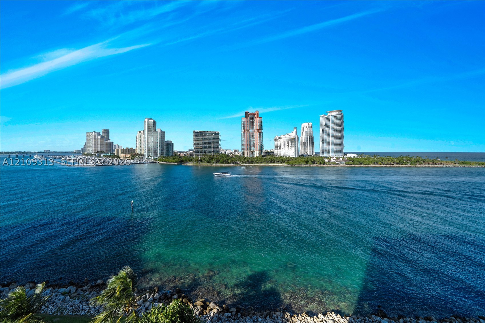 7083 Fisher Is Dr #7083 Miami Beach, FL 33109