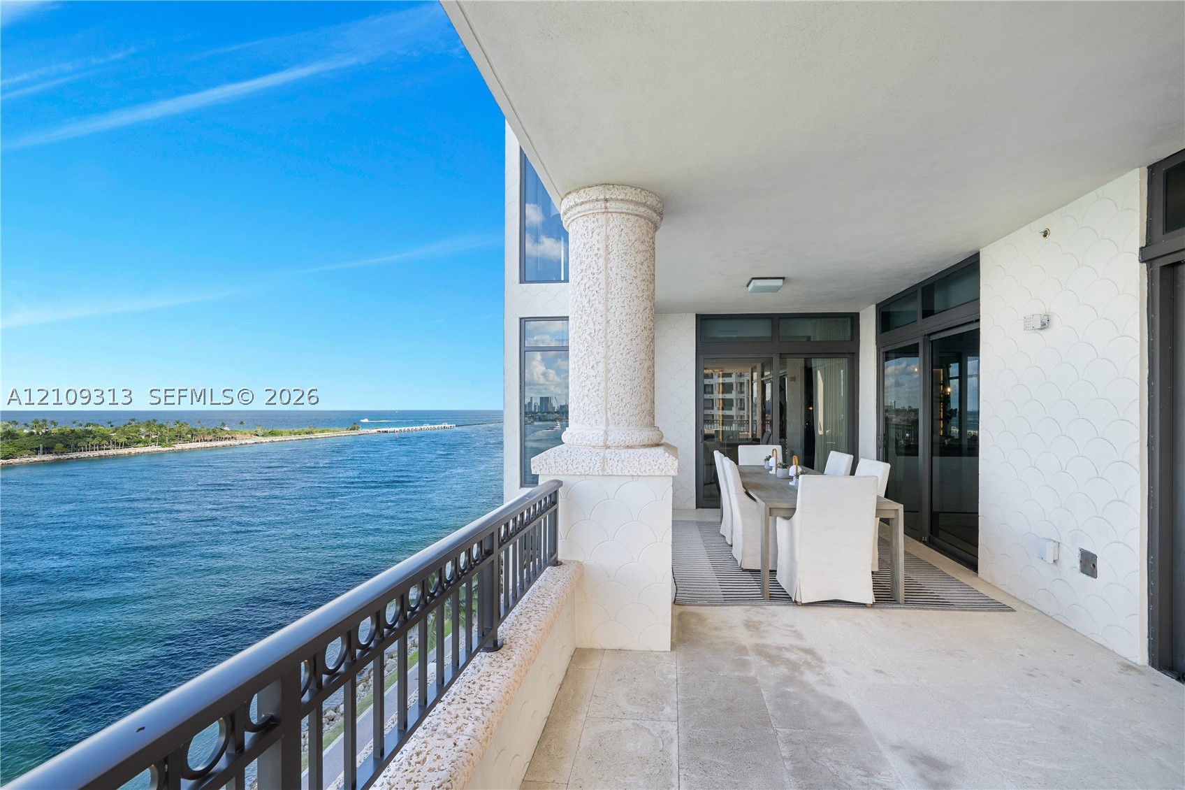 7083 Fisher Is Dr #7083 Miami Beach, FL 33109