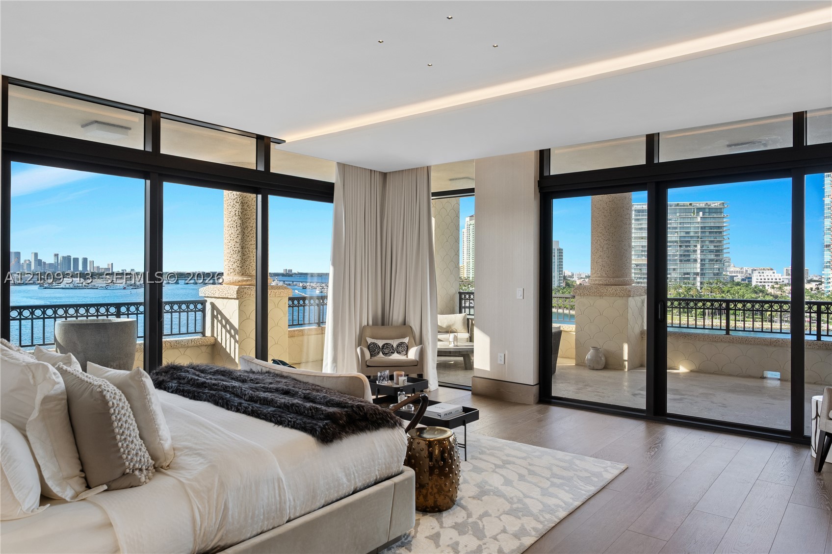 7083 Fisher Is Dr #7083 Miami Beach, FL 33109