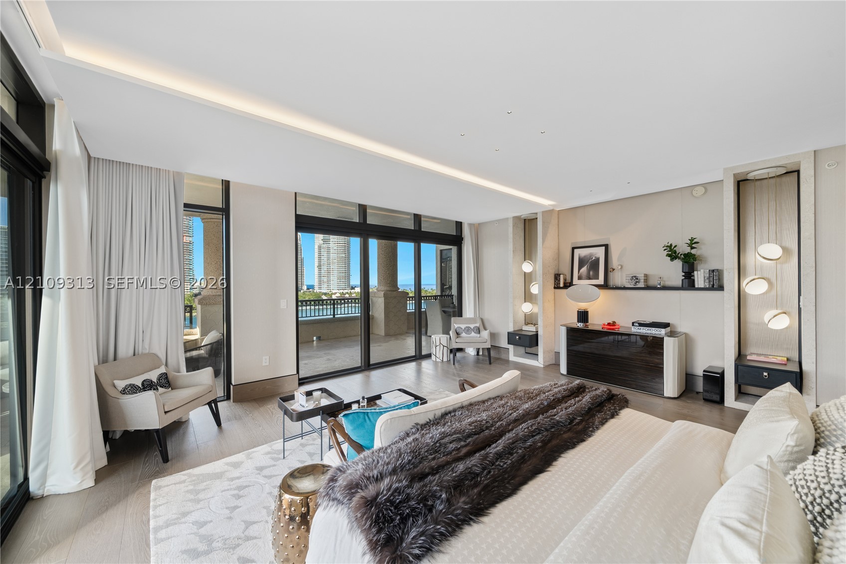 7083 Fisher Is Dr #7083 Miami Beach, FL 33109