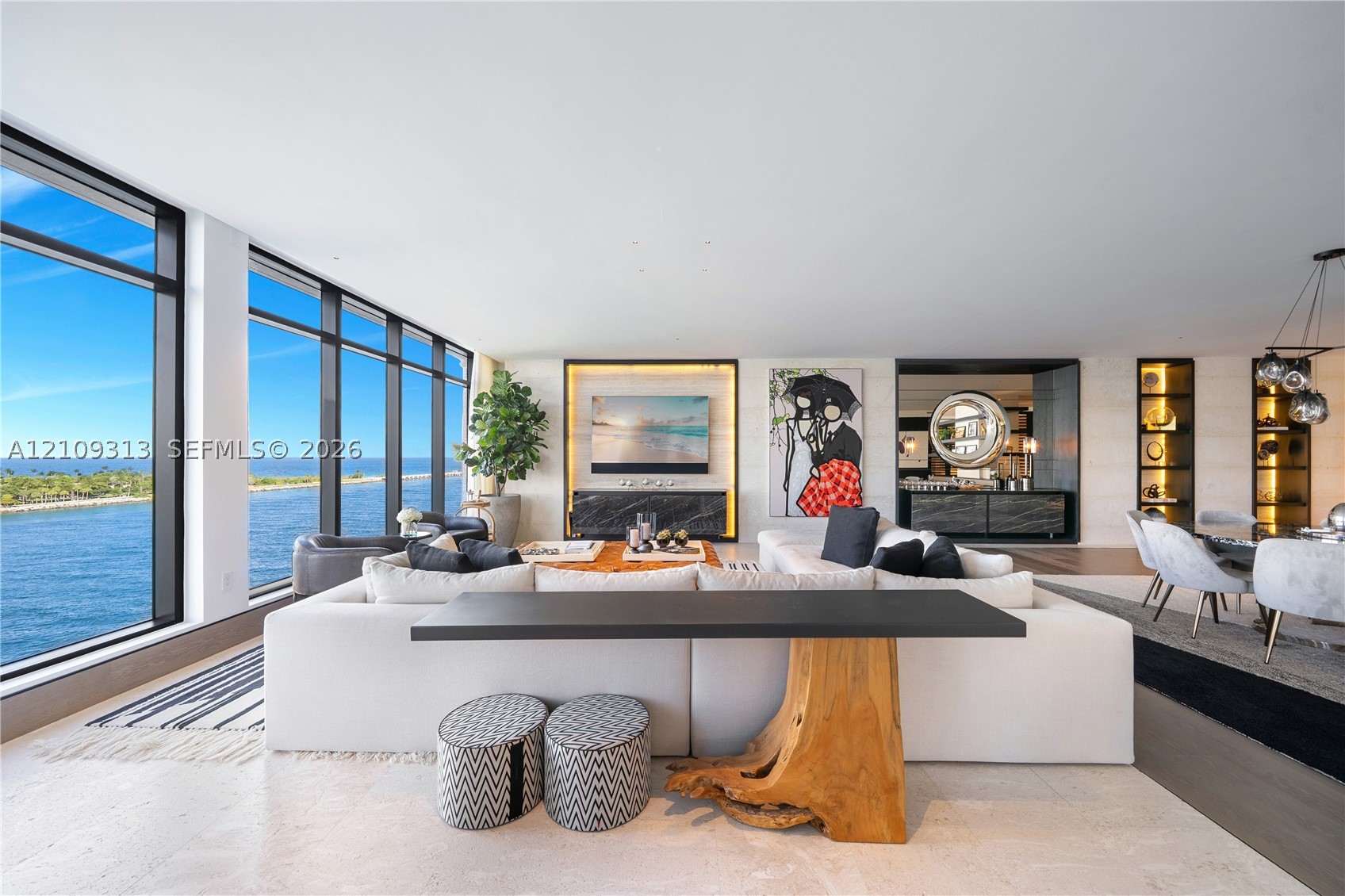 7083 Fisher Is Dr #7083 Miami Beach, FL 33109
