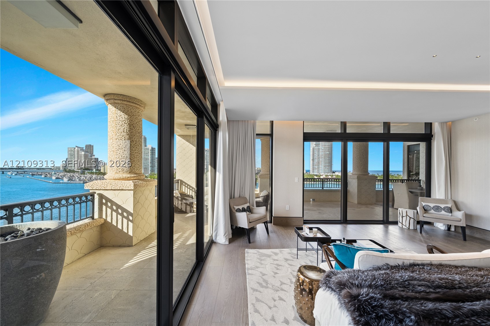 7083 Fisher Is Dr #7083 Miami Beach, FL 33109