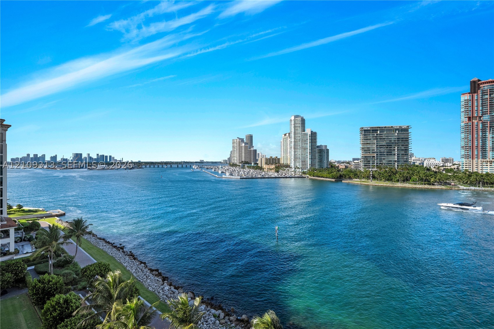 7083 Fisher Is Dr #7083 Miami Beach, FL 33109
