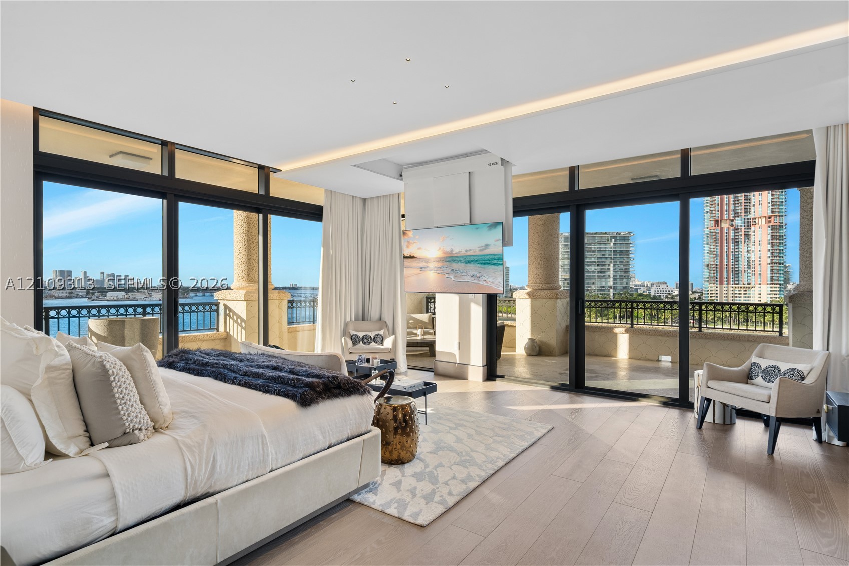 7083 Fisher Is Dr #7083 Miami Beach, FL 33109