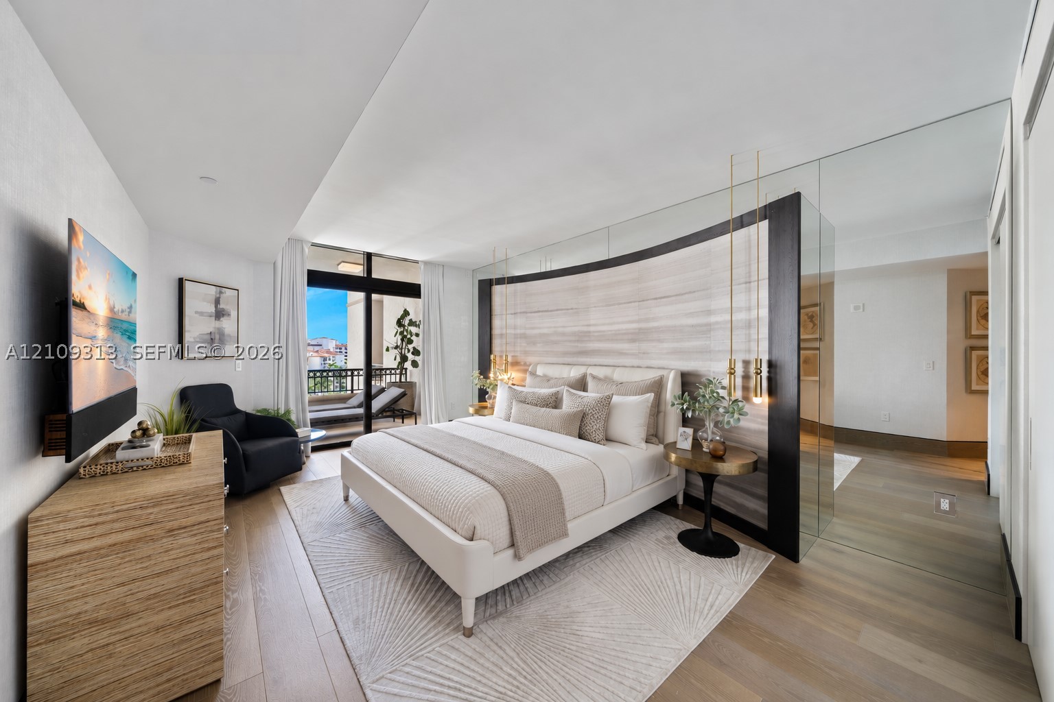 7083 Fisher Is Dr #7083 Miami Beach, FL 33109