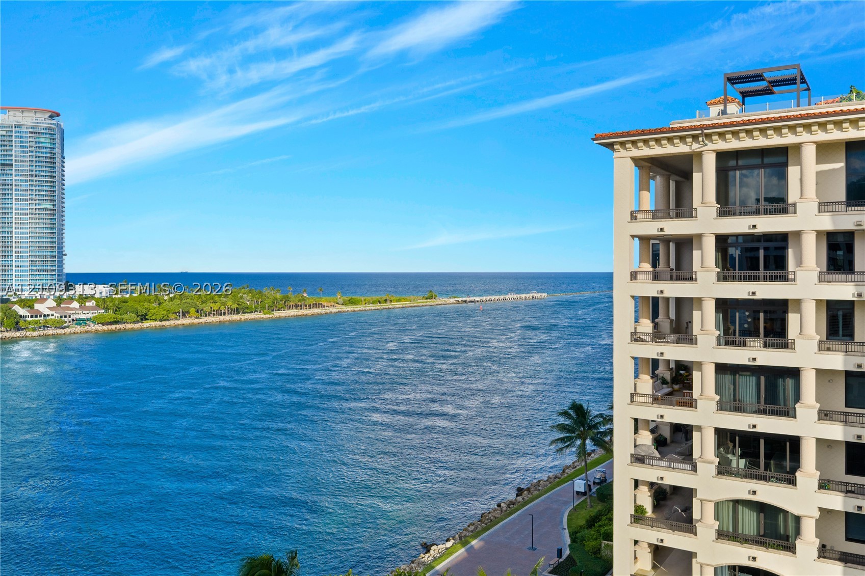 7083 Fisher Is Dr #7083 Miami Beach, FL 33109